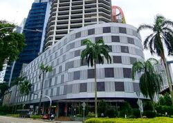Tanjong Pagar Plaza (D2), Shop House #553470941